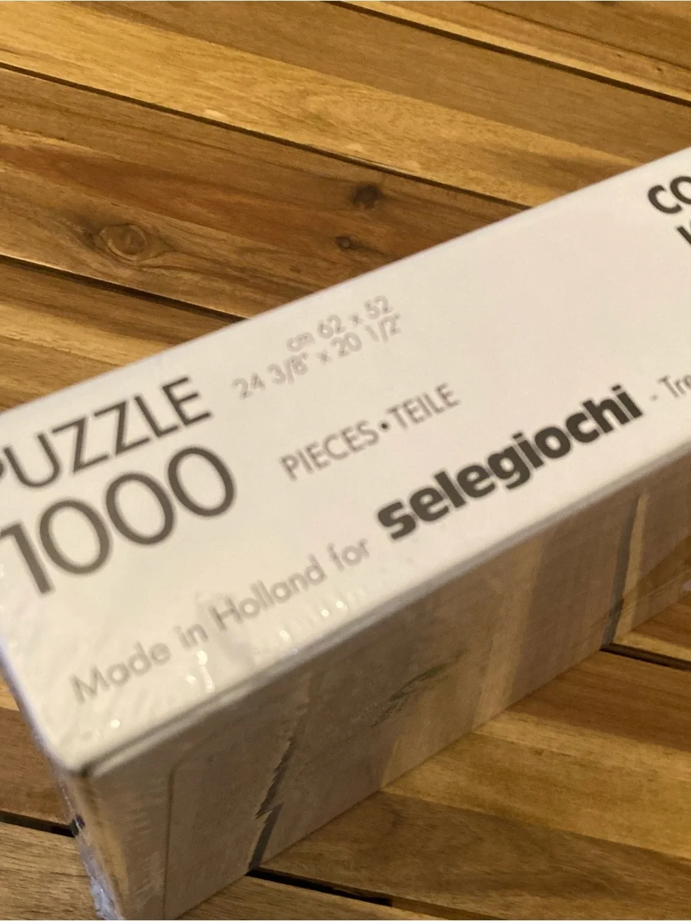 Selegiochi great new